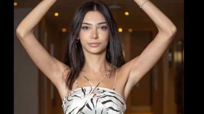 Miss Turkey güzellerinden en çok hangisini beğendiniz?