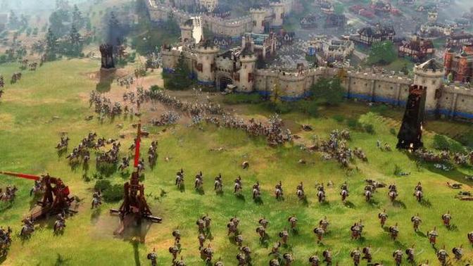 Age of Empires 4 nasıl bir oyun sizce?