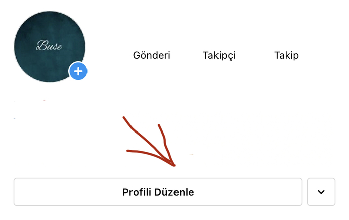 İnstagram yazı fontu stili nasıl değiştirilir?