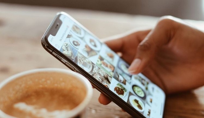 İnstagram yazı fontu stili nasıl değiştirilir?