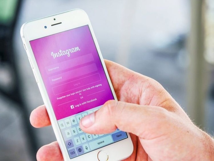 İnstagram yazı fontu stili nasıl değiştirilir?