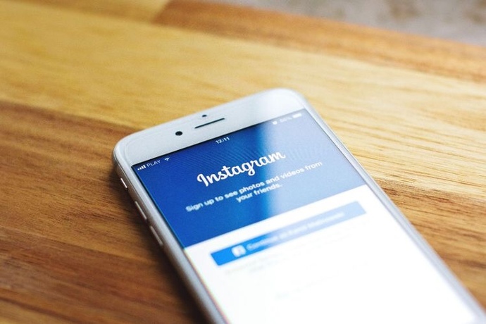 İnstagram yazı fontu stili nasıl değiştirilir?