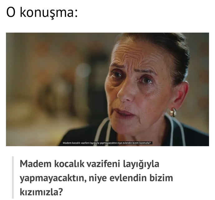 Karı kocalık vazifesi nedir?