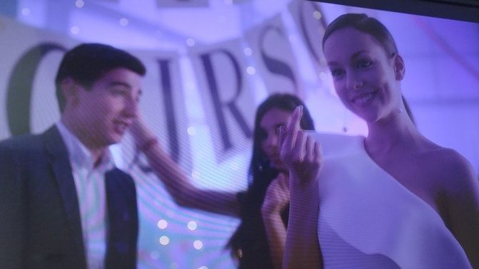 Gündüz vakti dizi izler misiniz?