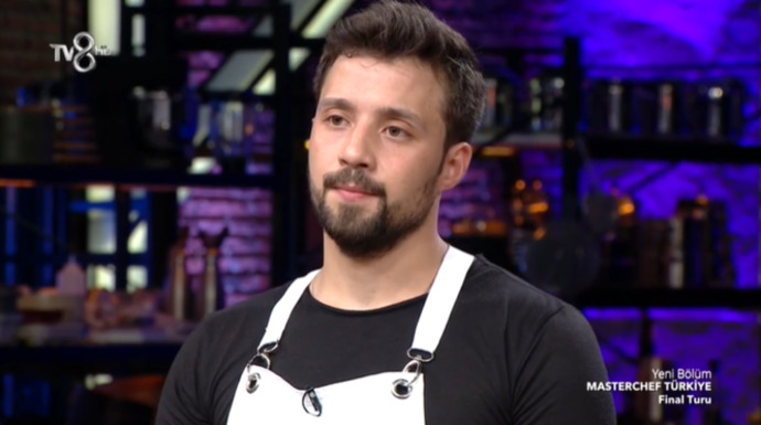 hasan çok yetenekli ve sakin birisi. sonlara kadar gider kesin.