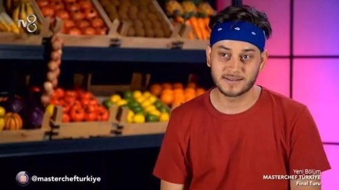 Masterchef'te favoriniz kimm?