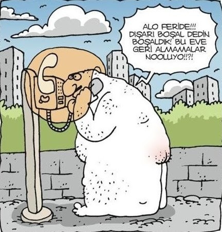 Seks bitiminde partnerinizin nereye finali yapmasını istiyorsunuz?