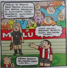 Kadınların çogu neden maç sevmez?