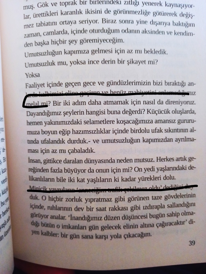 Karşınızdaki insanın zoru oynaması sizin için çekici bir unsur mudur yoksa fazla naz aşık usandırır diyenlerden mi olursunuz?