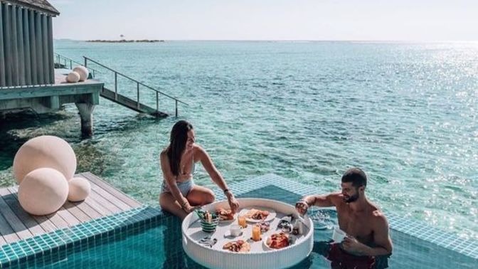 Şu an size bir haftalık tatil bileti hediye edecek olsam nereye gitmek istersin?