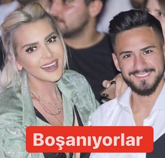 Selin Ciğerci-Gökhan Çıra çifti boşanma kararı aldı. Çift, cuma günü Beykoz Adliyesi’nde boşanacak. Sizce neden boşanıyorlar?