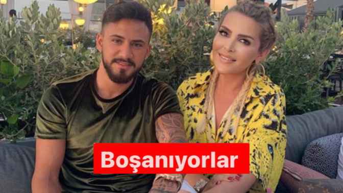 Selin Ciğerci-Gökhan Çıra çifti boşanma kararı aldı. Çift, cuma günü Beykoz Adliyesi’nde boşanacak. Sizce neden boşanıyorlar?