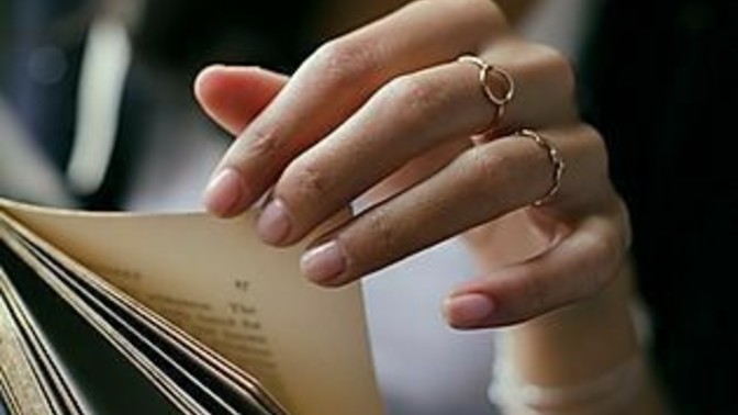 Hangi kitap hafızanızda kalıcı bir etki bıraktı?