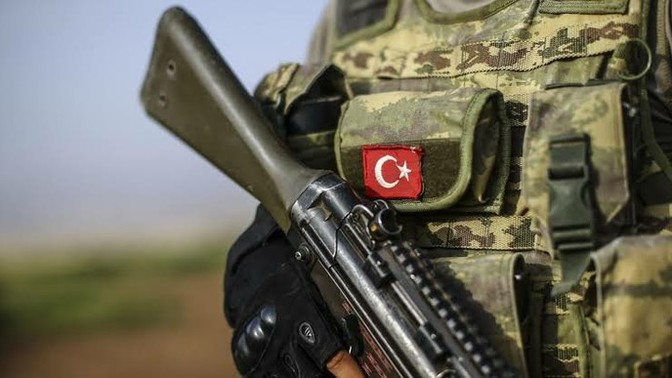Askerlik yapan erkekler olgunlaşıyor mu?