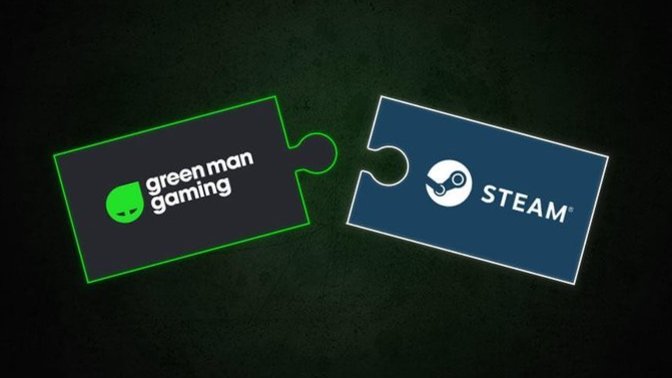 Green man gaming hakkındaki düşünceleriniz neler?