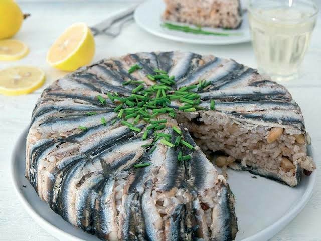 Balığın en çok hangi halini seversiniz?