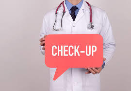 Hiç check up yaptırdınız mı?