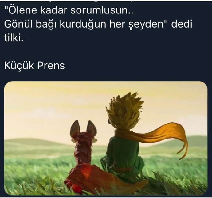Size göre insanların birbirine bağlılığında kan bağı mı daha önemlidir, yoksa gönül bağı mı?