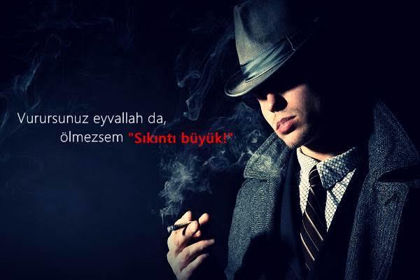 Kendinize Düşman Gördüğünüz Kişi ile Mertçe mi Savaşırsınız? Yoksa Bel Altindan mi Vurursunuz?
