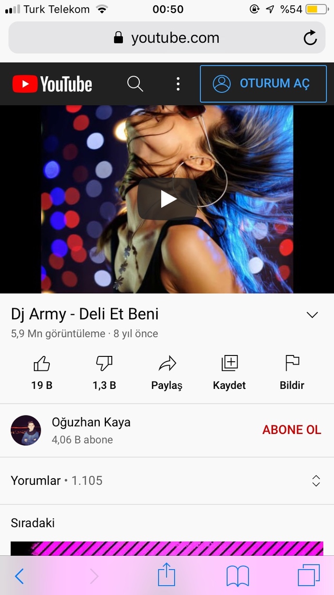 Eşiniz siz işteyken size şöyle bir mesaj atsa ne yapardınız? mesajda detayda 👇🏻?