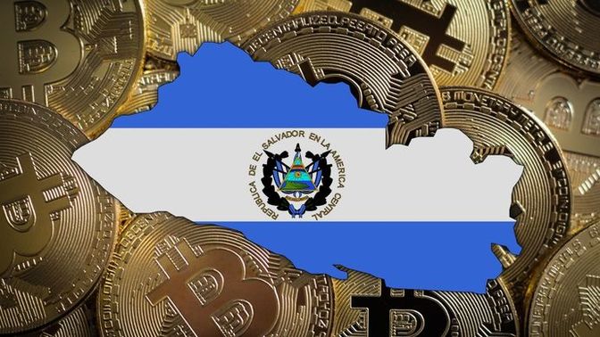 El Salvador, kripto parayı resmi para birimi olarak kabul eden ilk ülke oldu! Kripto paranız var mı?