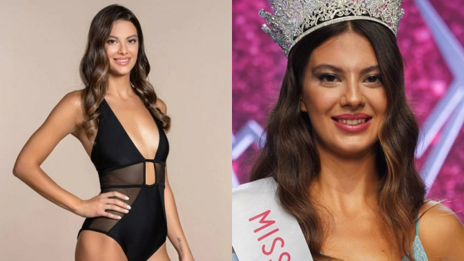 Miss Turkey 2021 güzeli belli oldu! Ateş ediyorlar resmen, nasıl ama🔥?