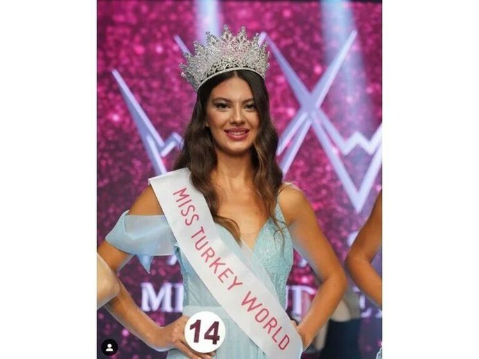 Miss Turkey 2021 birincisi belli oldu, ne düşünüyorsunuz?
