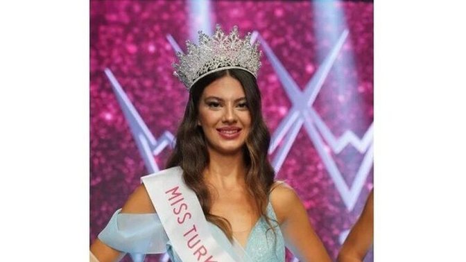 Miss Turkey 2021 birincisi belli oldu, ne düşünüyorsunuz?
