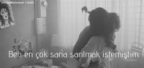 Aşk sizce nasıl bir şey?