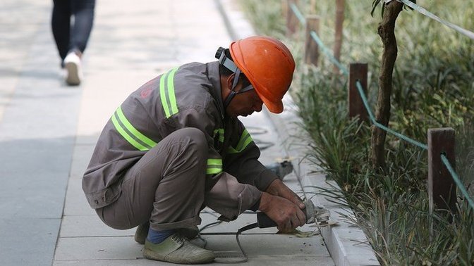 Kolay gelsin deme alışkanlığınız var mıdır?