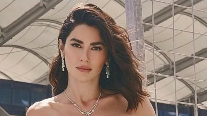 Nesrin cavadzade mi daha güzel eda Ece mi sizce?