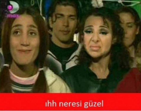 Yeni Türkiye güzelimiz Dilara korkmaz'ı nasıl buldunuz?