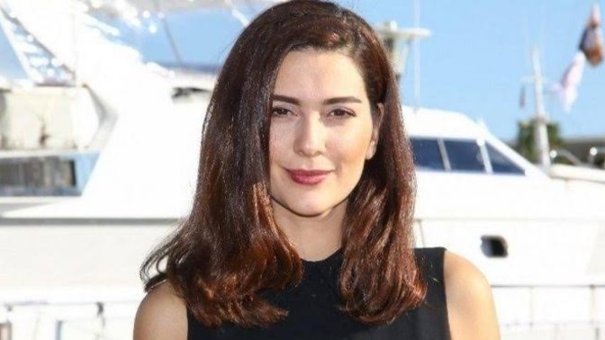 Bergüzar korel çok güzel değil mi?