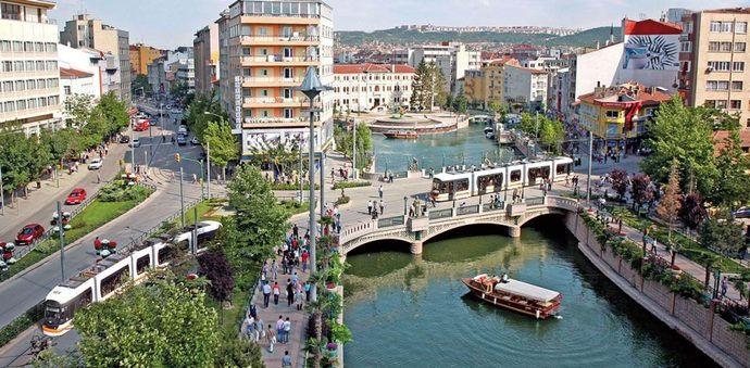 Yaşamak için hangisi ideal Ankara-İstanbul-Bursa-Eskişehir?