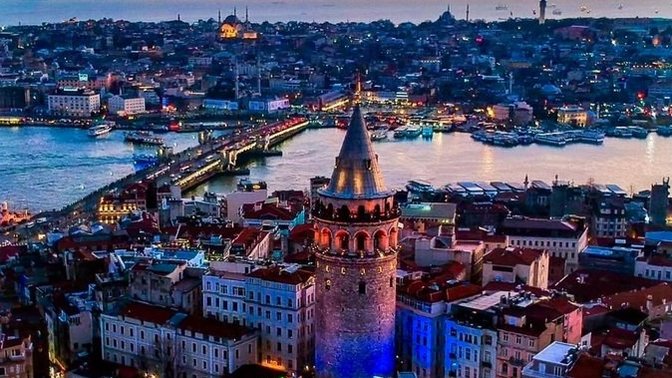 Bir memur için sizce hangi şehir idealdir?