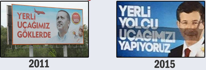 Yerli otomobil TOGG, 2022 yılının sonunda satılmaya başlayacak! TOGG hakkında düşünceleriniz neler?