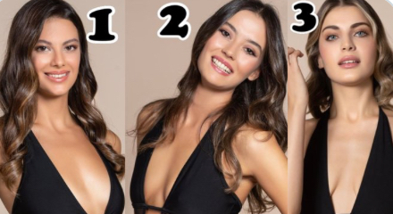 Miss Turkey 2021 birincisi belli oldu! Güzellik yarışmaları hakkında ne düşünüyorsun?
