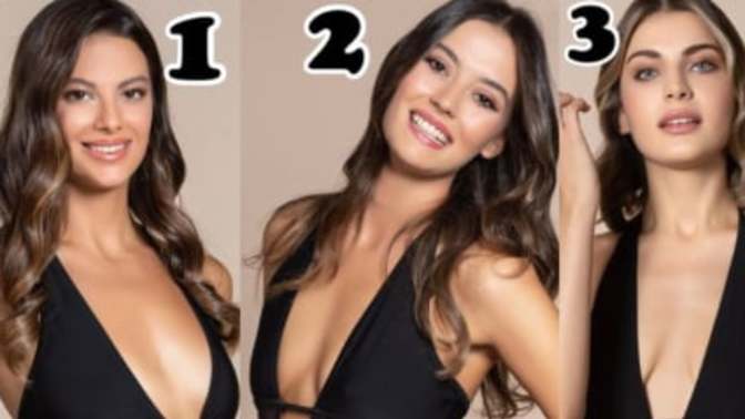 Miss Turkey 2021 birincisi belli oldu! Güzellik yarışmaları hakkında ne düşünüyorsun?