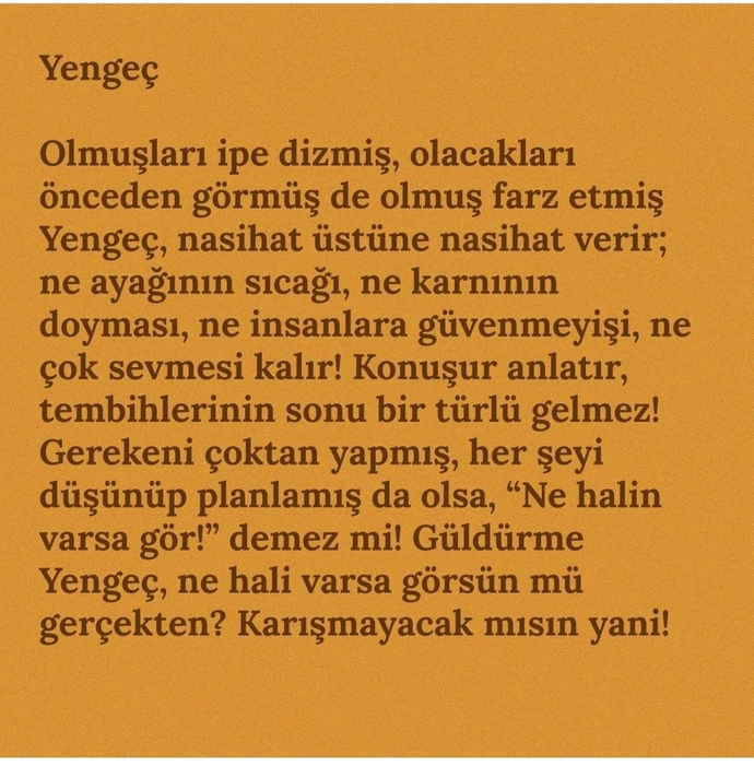 Burçlar nasıl trip atar öğrenmek ister misin?