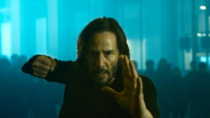 Matrix: Resurrections fragmanı yayınlandı! Fragmanı nasıl buldunuz?