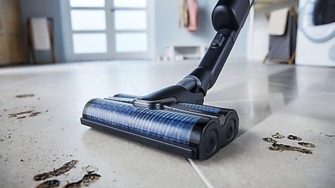Kablosuz Elektrikli Süpürge Kullanan Var mı?