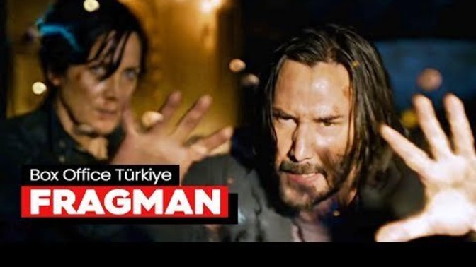 The Matrix: Resurrections hakkında beklentileriniz nelerdir?