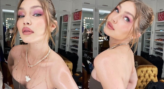 Gigi Hadid