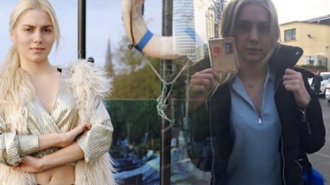 Aleyna Tilki'nin instagram hesabı olay oldu! Başkası sosyal medya hesabınızı kapattırsaydı kızar mıydınız?