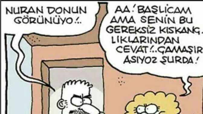 Erkeklerin, sevgilisinin/eşinin kıyafetine karışma durumu sizce kıskançlık mıdır yoksa kısıtlamak mıdır?