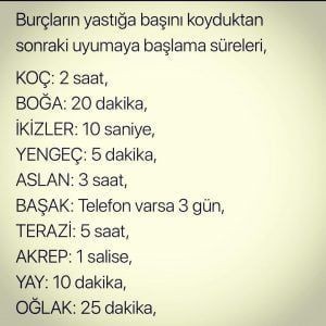 Akrep ☹️