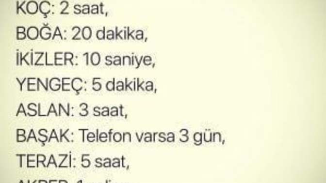 Uykuya ne kadar sürede dalabilirsin?