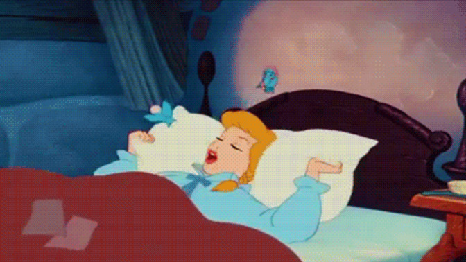 Gece uyku sağlığınızı bozan şey nedir?