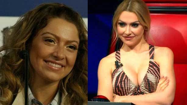 Estetik ile bambaşka olan ünlüler kim?