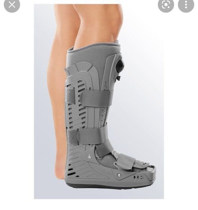 Ayağım kırıldı? 1 ay oldu ne zaman hayatım normal akışına döner?